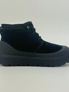 UGG | Shoes | Ugg X Hidden Ny Hardware Boot Sand M | Poshmark display picture 3